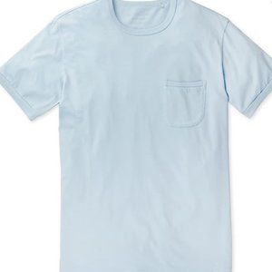 Outerknown Sojourn Pocket Tee